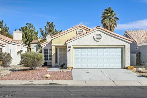 7220 Paradise Bay Dr, Las Vegas, NV 89119
