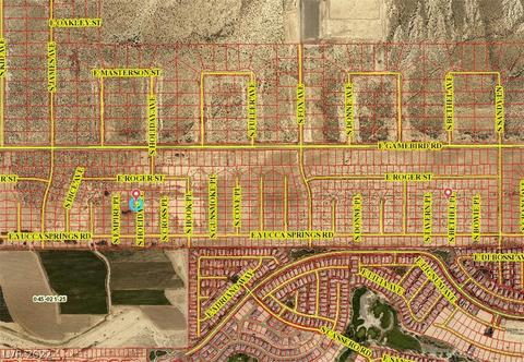 4140 Holiday Pl, Pahrump, NV 89061