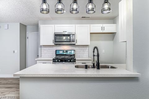 2200 S Fort Apache Rd #2009, Las Vegas, NV 89117