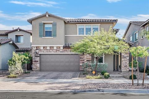 329 Homeward Way, Henderson, NV 89011