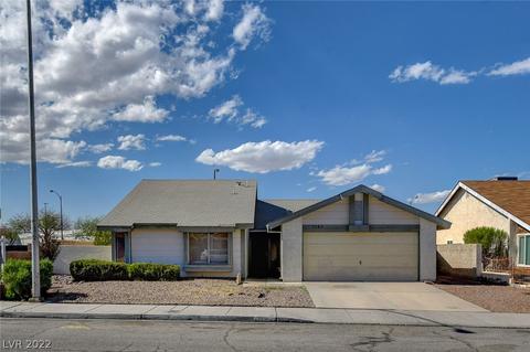 7040 Mountain Moss Dr, Las Vegas, NV 89147