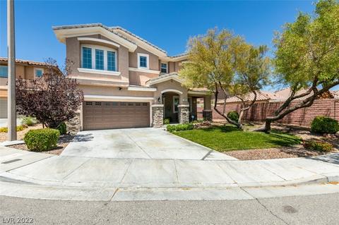 11078 Village Crest Ln, Las Vegas, NV 89135