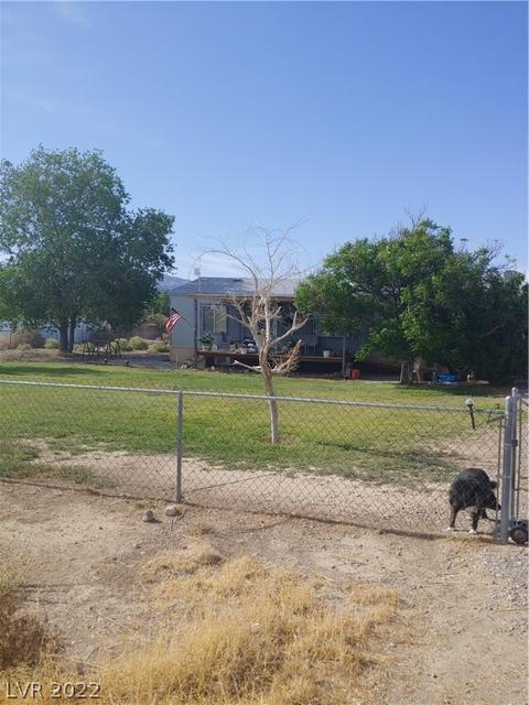 1610 Greta Blvd, Pahrump, NV 89060