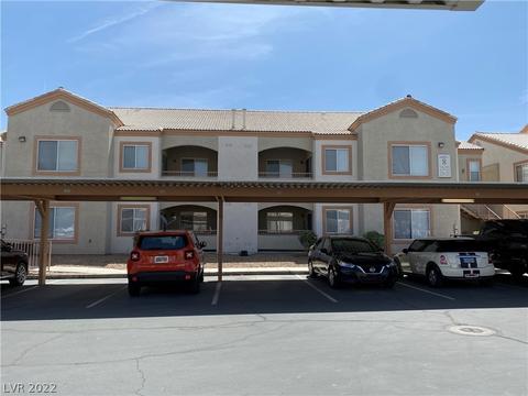 4655 Gold Dust Ave #231, Las Vegas, NV 89120