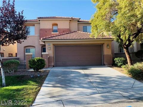 11629 Aruba Beach Ave, Las Vegas, NV 89138