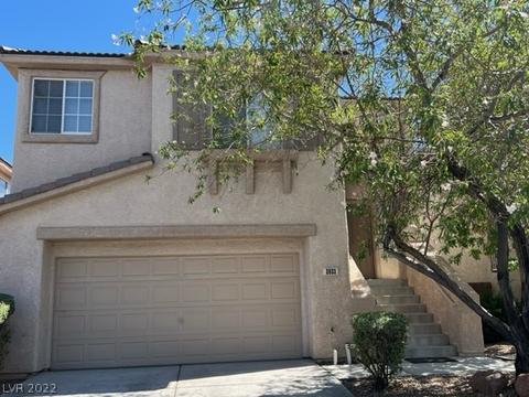 3933 Bella Palermo Way, Las Vegas, NV 89141