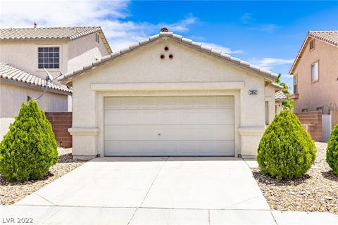 3252 River Glorious Ln, Las Vegas, NV 89135