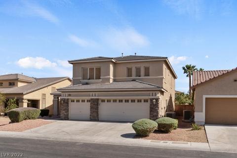 1925 Barrow Glen Ct, North Las Vegas, NV 89084