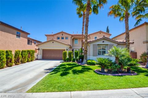 3424 White Bark Pine St, Las Vegas, NV 89129