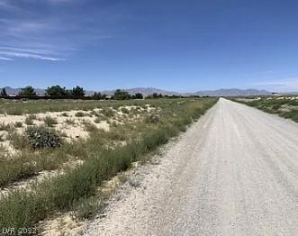 5381 Yucca Springs Rd, Pahrump, NV 89061