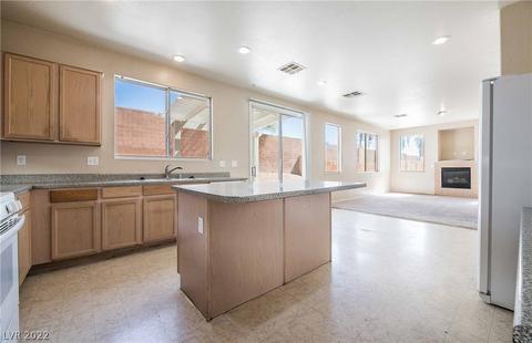 212 Frad Ave, North Las Vegas, NV 89031
