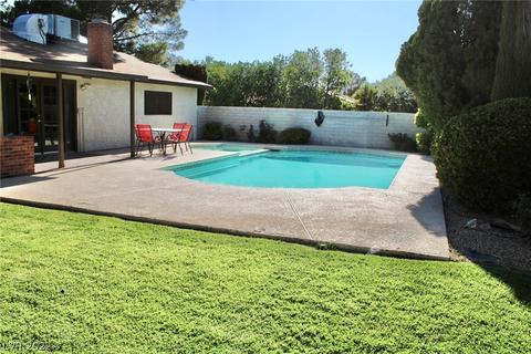 3117 La Mesa Dr, Henderson, NV 89014