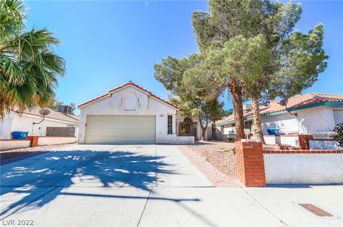 5533 Cleary Ct, Las Vegas, NV 89108