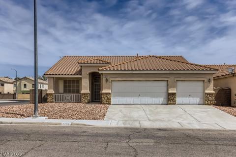 7468 Crystal Clear Ave, Las Vegas, NV 89113