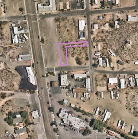 Gaviland, Searchlight, NV 89046