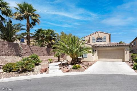 11356 Espadrille Ct, Las Vegas, NV 89138