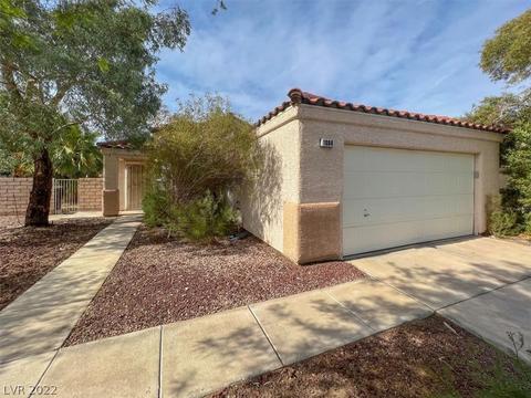1084 Spotted Bull Ct, Henderson, NV 89011