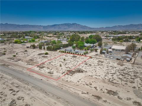 2040 S Old West Ave, Pahrump, NV 89048
