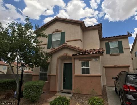 7218 Forefather St, Las Vegas, NV 89148