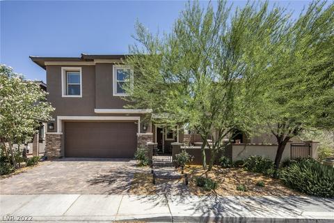 430 Barcarolle Ln, Henderson, NV 89011