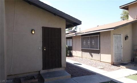 233 N 18th St #A, Las Vegas, NV 89101