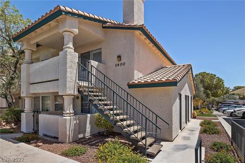 1400 Oak Rock Dr #201, Las Vegas, NV 89128
