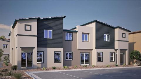 12753 Epperly St #LOT 241, Henderson, NV 89044