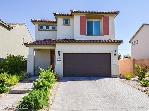 8059 Poppy Leaf Ave, Las Vegas, NV 89113