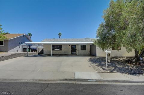 1503 Mancha Dr, Boulder City, NV 89005