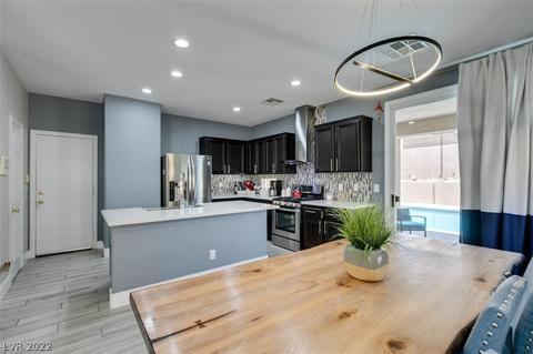 2395 Ember Mist Ct, Las Vegas, NV 89135