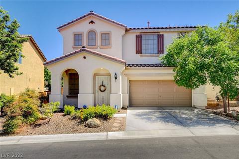 10653 Kennedy Peak Ln, Las Vegas, NV 89166