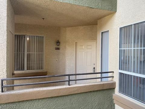 7189 S Durango Dr #208, Las Vegas, NV 89113