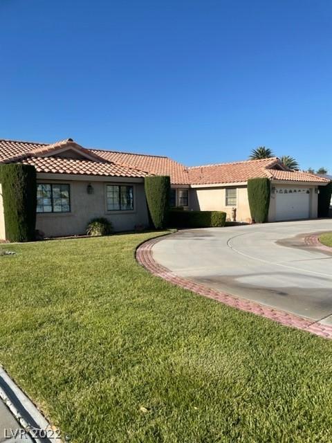 7650 W Red Coach Ave, Las Vegas, NV 89129