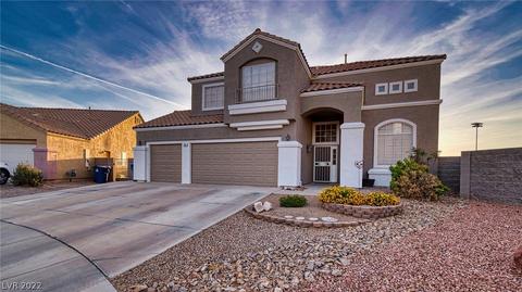 822 Golden Plata Ct, Henderson, NV 89015
