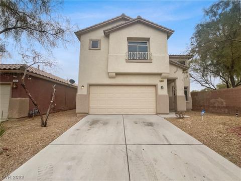 2921 Riarosa Ct, North Las Vegas, NV 89086