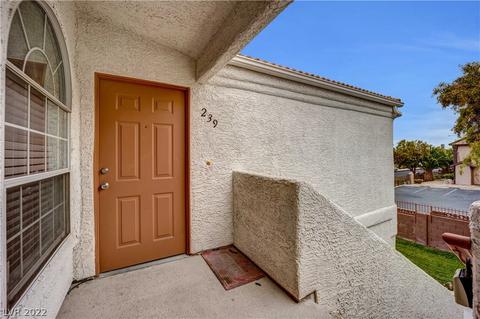 1800 Edmond St #239, Las Vegas, NV 89146