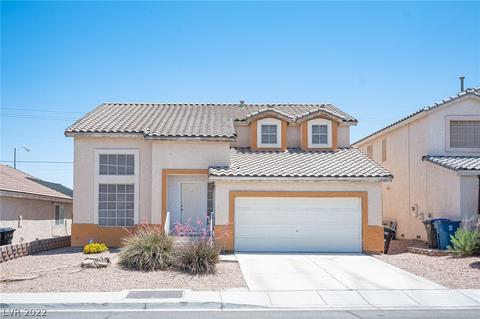 3706 Sable Palm St, North Las Vegas, NV 89032