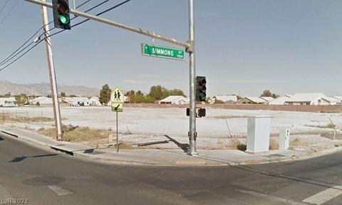 Vegas, Las Vegas, NV 89106