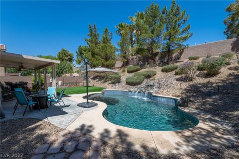 2210 Midvale Ter, Henderson, NV 89074