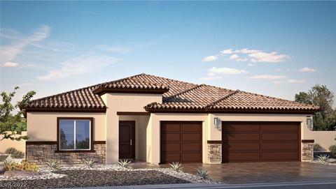 9640 Raven Ave #LOT 108, Las Vegas, NV 89178