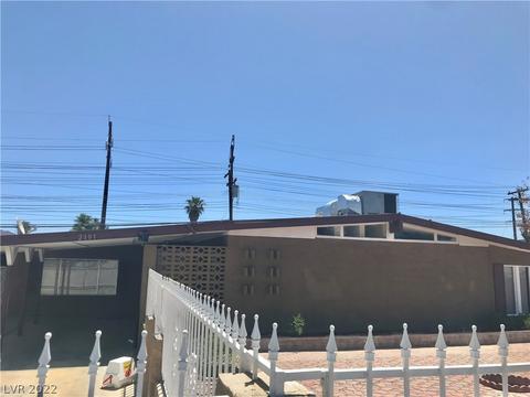 Undisclosed, Las Vegas, NV 89104