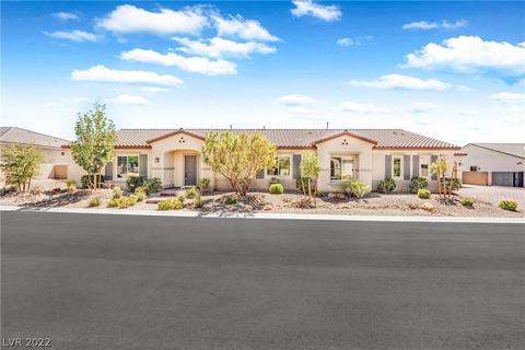 4926 Enchanted View St, Las Vegas, NV 89149