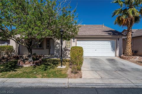 3436 Lute St, North Las Vegas, NV 89032