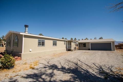 1391 Gold Dust Ln, Pahrump, NV 89048