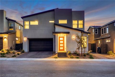 2525 Verdello St, Henderson, NV 89044