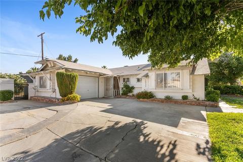 1932 Wengert Ave, Las Vegas, NV 89104