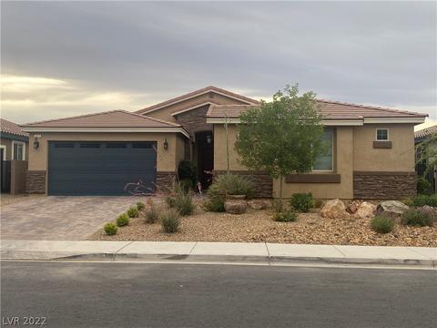 341 S Milan St, Henderson, NV 89015