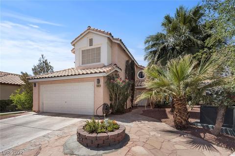 5337 Desert Blossom Rd, Las Vegas, NV 89107