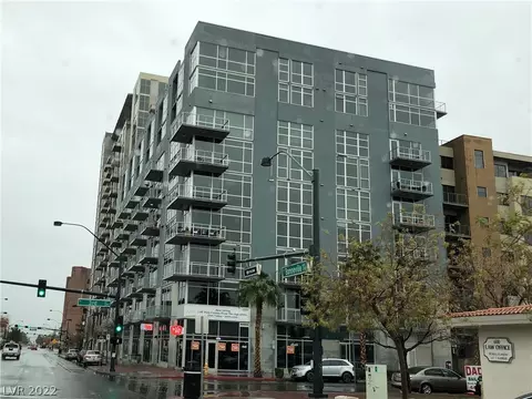 353 E Bonneville Ave #808, Las Vegas, NV 89101