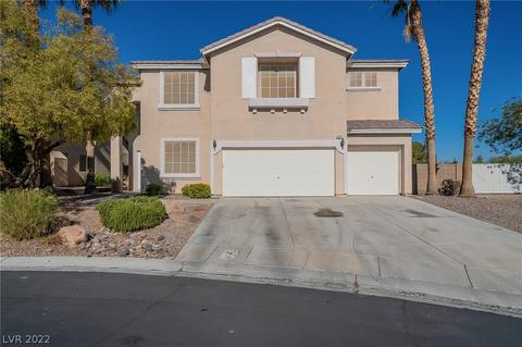 8177 Coyado St, Las Vegas, NV 89123